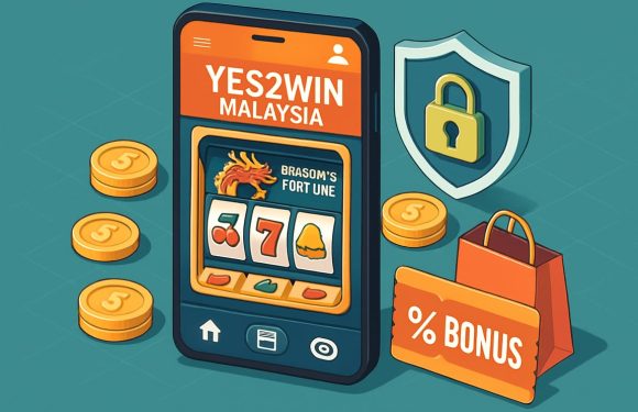 Yes2win Malaysia Review: A First-Time Player’s Insight into Safety, Features, and Fun